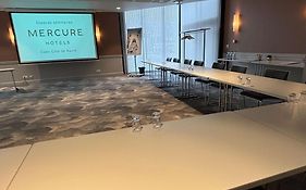 Mercure Caen Cote De Nacre 4*